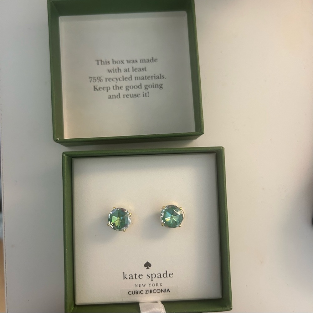 Kate Spade Earrings